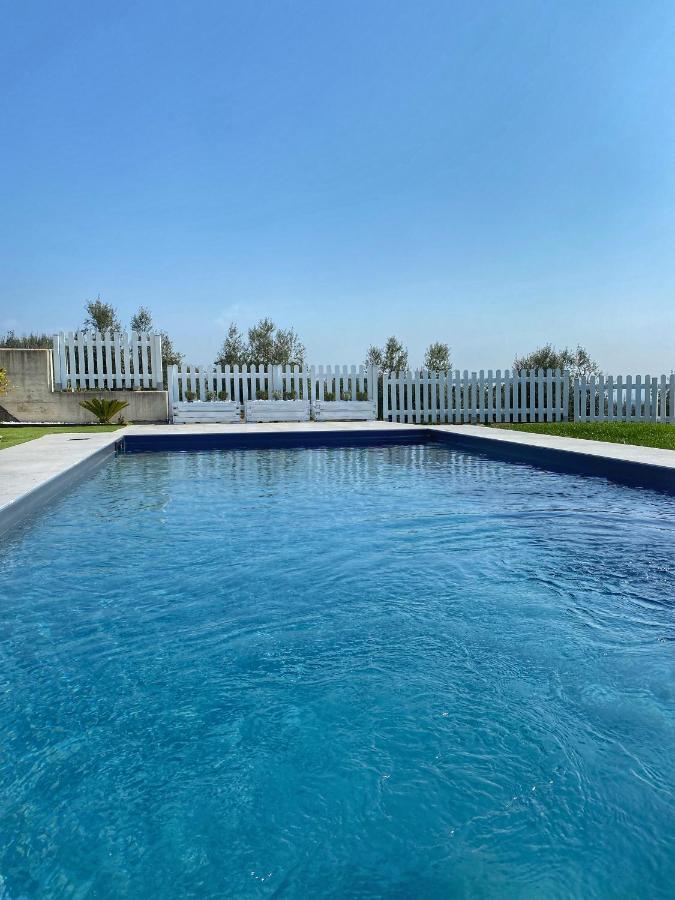 Olea b&b Montecosaro  Exterior foto