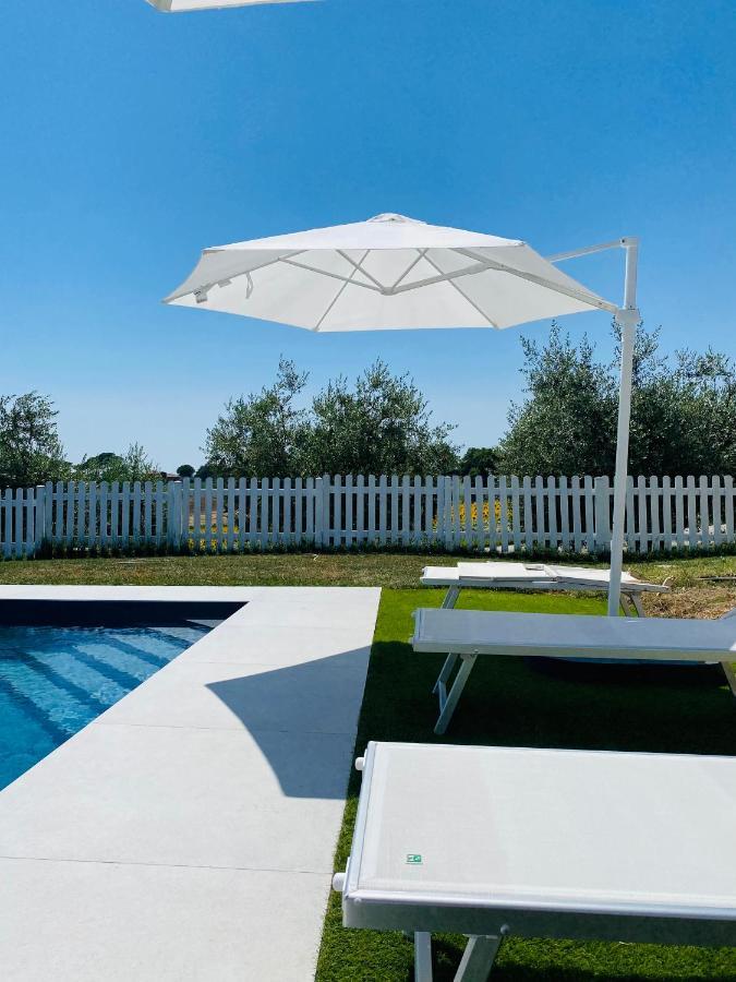 Olea b&b Montecosaro  Exterior foto