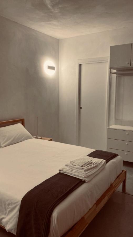 Olea b&b Montecosaro  Exterior foto
