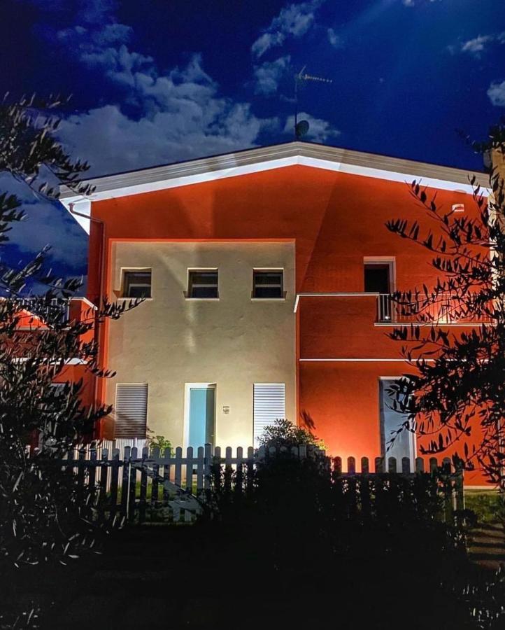 Olea b&b Montecosaro  Exterior foto