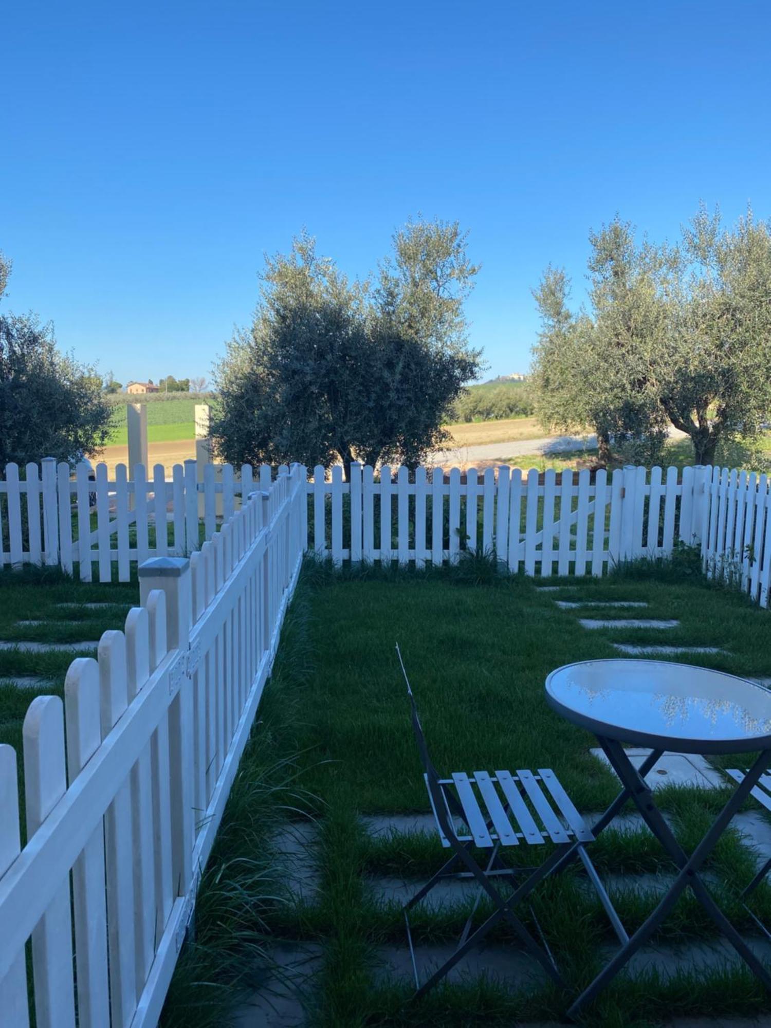 Olea b&b Montecosaro  Cameră foto