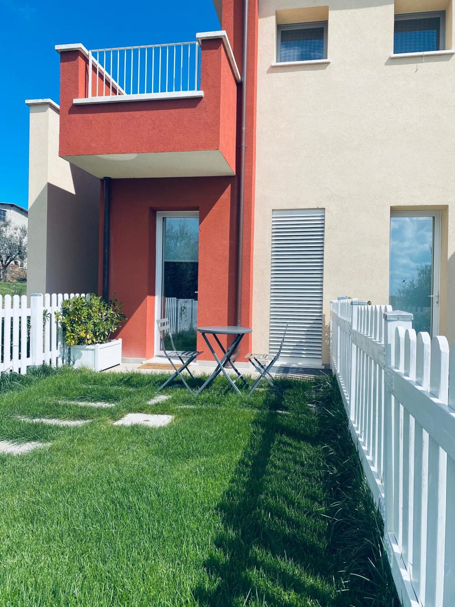 Olea b&b Montecosaro  Cameră foto